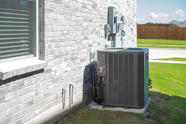 Reliable Ac Installation contractor in Homestead, IA by FH HVAC